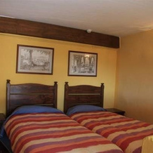 Hotel Refugio De Nevada, 拉罗莱斯 — 照片 3