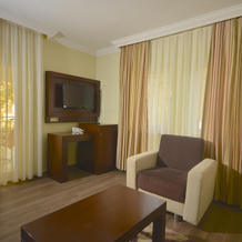 Kirkgecit Thermal Hotel, Бига — фото 3