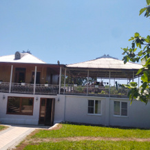 Tsitrus 21 Guest House, Verkhnyaya Eshera — photo 2
