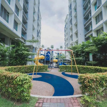 Free WiFi 3BR Jusco Aeon Ikea Waterpark Tesco, 新山 — 照片 5