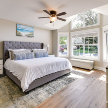 Charming Coastal Home: 6 Mi To Choctawhatchee Bay!, Найсвилль — фото 2
