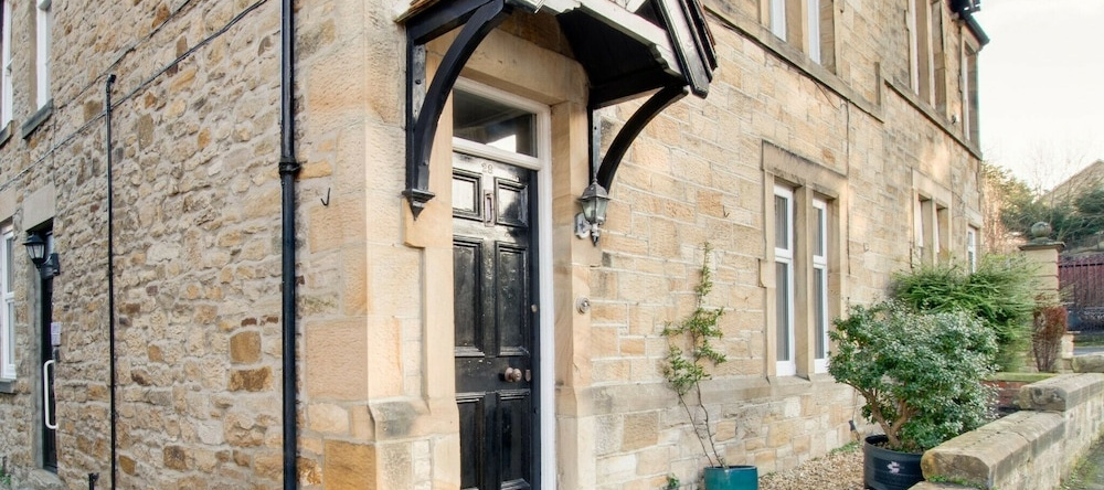 Superb Apartment in Popular Hexham near Golf Course, Hexham — photo 1