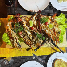 Wild Wadi Wilpattu Hotel, 埃卢万库拉马 — 照片 4