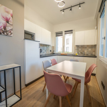 Green Apartments & Parking Milano Guest House, 维梅尔卡泰 — 照片 4