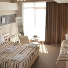Hotel Milmari Resort, Нови-Пазар — фото 5