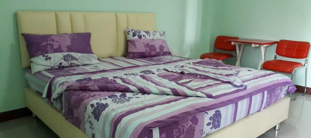 Prakhonchai Resort Hotel, Prakhon Chai — photo 1