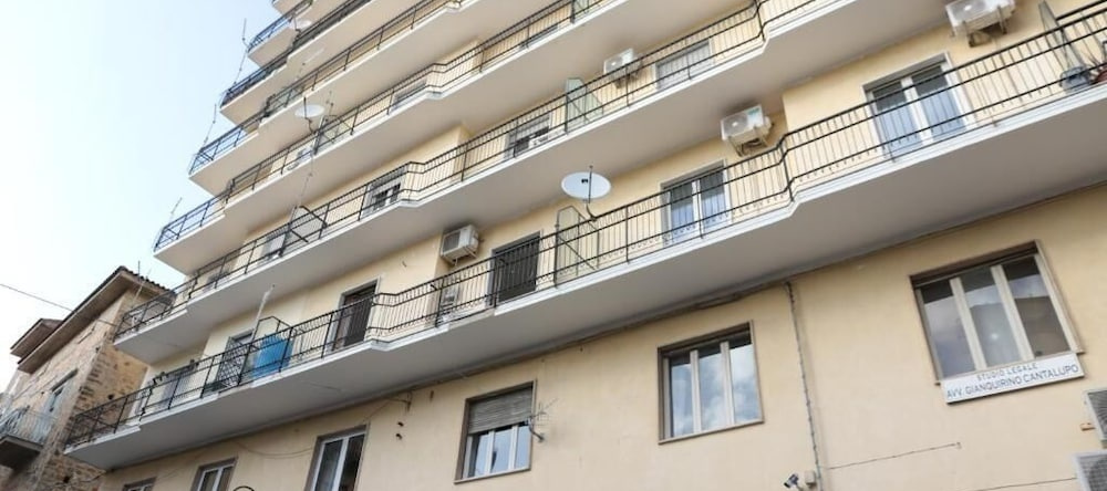 Corso Garibaldi Suites, Агрополи — фото 1