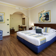 Best Western Classic Hotel, Reggio Emilia — photo 4