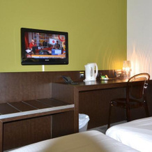 Hotel Europa, Ла-Лувьер — фото 3