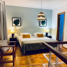La Perla de Frigiliana Suites & Villa, 弗里希利亚纳 — 照片 3