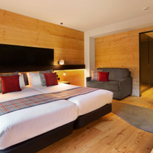 Lodge Park Hotel, 索尔德乌 — 照片 4