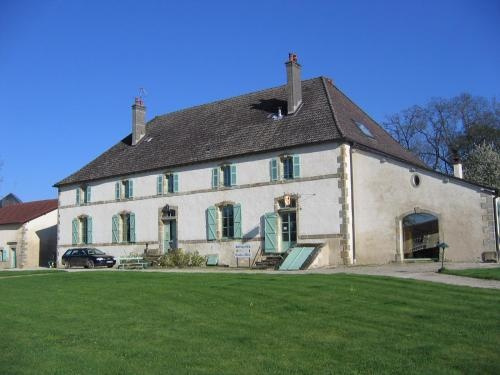 Maison D'hôtes Benoit Breton, 比尔内维尔 — 照片 1