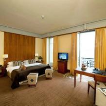 Beau Rivage Hotel, 纳沙泰尔 — 照片 5