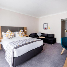 Holiday Inn Farnborough By Ihg, Фарнборо — фото 5