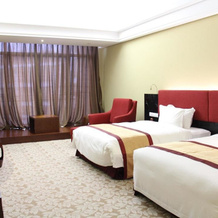 Zhangshuwan Hotel - Zhanjiang, 湛江 — 照片 3