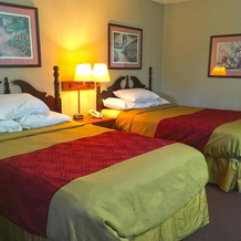 Americas Best Value Inn, Калера — фото 4