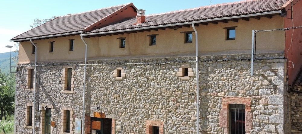 Albergue Valle de Arbas - Hostel, Villamanin — photo 1
