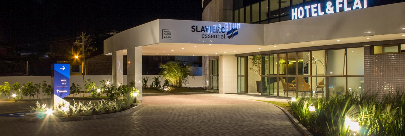 SLAVIERO Campina Grande, 大坎皮纳 — 照片 1