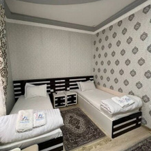 Saroy Palace Hotel, 卡尔希 — 照片 4