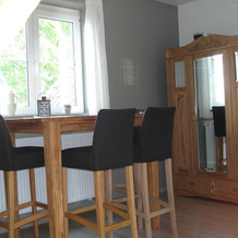 B&B Hoeve 't Geleed, 达默 — 照片 4