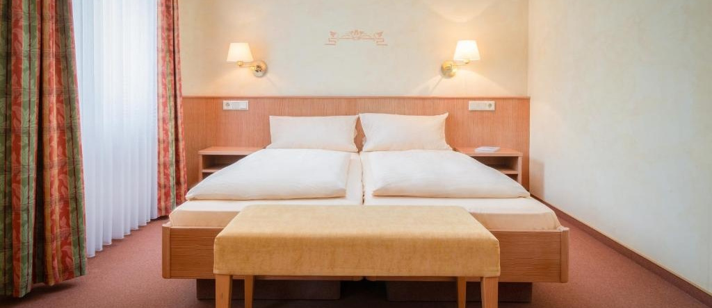 AKZENT Hotel Haus Sonnenberg, 肖滕 — 照片 1