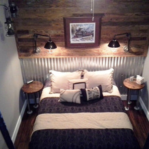 Riley's Railhouse Bed & Breakfast, Честертон — фото 3