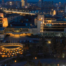 Fushun Frienship Hotel, 抚顺 — 照片 4