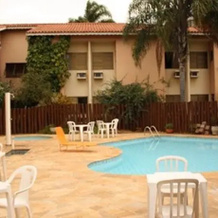 Porto Seguro Hotel Salto, 萨尔托 — 照片 3