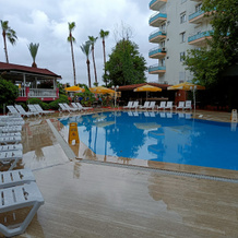 Bieno Club SVS Hotel, 阿拉尼亚 — 照片 4
