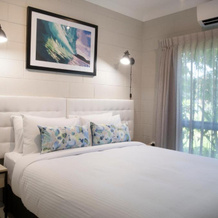 Apartments at Mission Beach, 米申海滩 — 照片 5