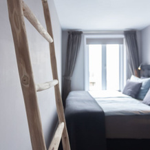 Bed And Breakfast The Rose, Харлем — фото 2