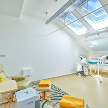 Spa hotel IRIS, Karlovy Vary — photo 5