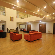 Vishal Lords Inn Gir Forest, 凯肖德 — 照片 2