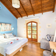 Cretan Lux Villa Heated Pool, Гавалохори — фото 4