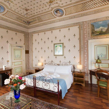 Hotel Camerlengo, Корридония — фото 5