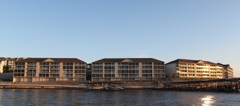 Lands End 121 - 3 Br Condo, Осейдж-Бич — фото 1