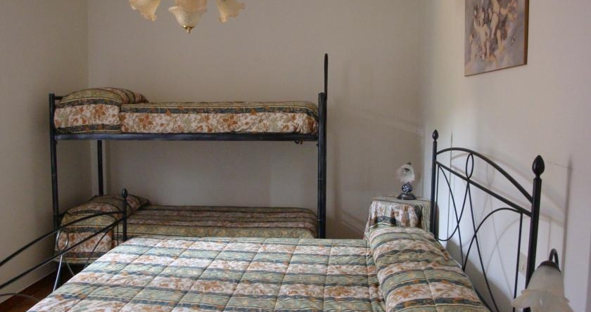 Casa Vacanze Il Ruscello, 斯凯吉诺 — 照片 1