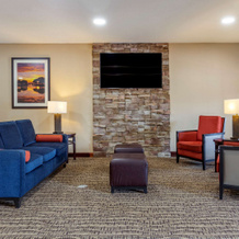 Comfort Inn Smithfield near I-95, Smithfield — photo 4