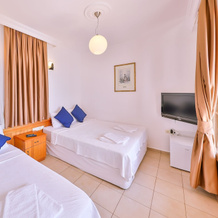 Kuluhana Hotel & Villas Kalkan, 卡尔坎 — 照片 3