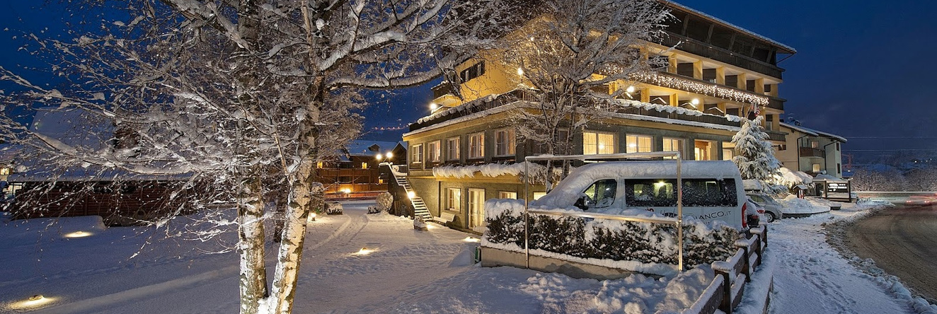 Larice Bianco (Bormio), Verona — photo 1