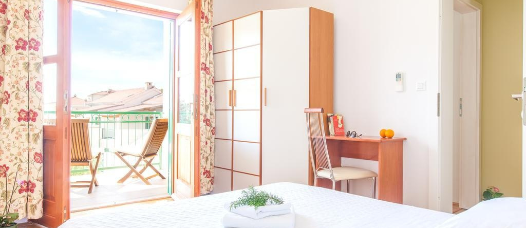 Holiday Home Mare, 赫瓦尔 — 照片 1