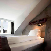 ibis Styles Stockholm Odenplan, 斯德哥尔摩 — 照片 5