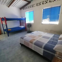 Galerazambahostal, Санта-Каталина — фото 2