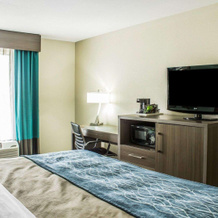 Comfort Inn Dunn Near I-95, Данн — фото 5