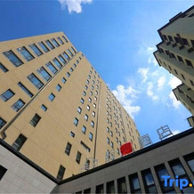 Tianfu Yunqi Business Hotel, Songyuan — photo 4