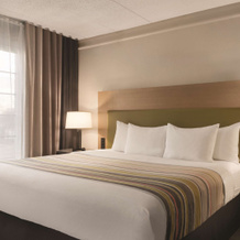 Country Inn & Suites By Radisson, Hoffman Estates, Il, Хоффман-Эстейтс — фото 4