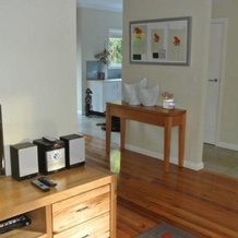 The Beach Townhouse, 霍克斯内斯特 — 照片 2