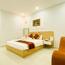 Hoang Mai Hotel, Тэйнинь — фото 4