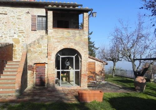 Agriturismo Podere Fucile, Montepulciano — photo 1