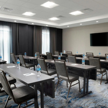 Fairfield By Marriott Inn & Suites Desoto Dallas South, ДеСото — фото 4